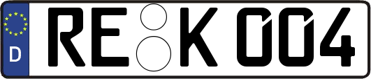 RE-K004