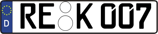 RE-K007