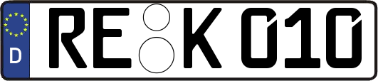 RE-K010