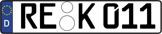 RE-K011