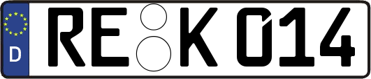 RE-K014