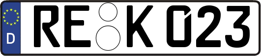 RE-K023