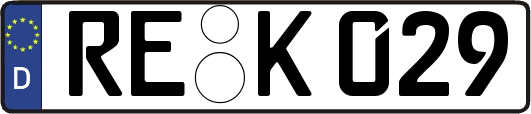 RE-K029