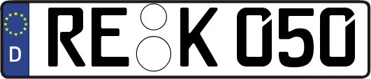 RE-K050