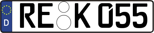 RE-K055