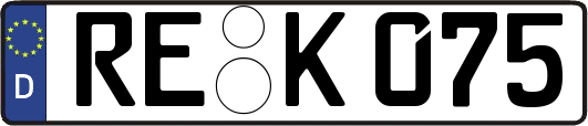 RE-K075
