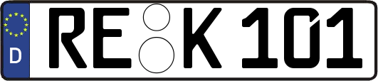RE-K101