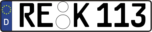 RE-K113