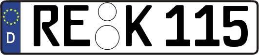 RE-K115