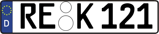 RE-K121