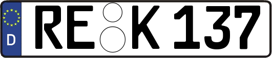 RE-K137
