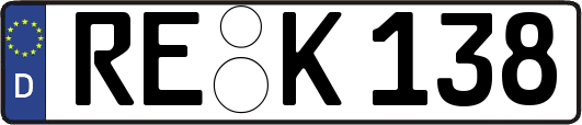 RE-K138