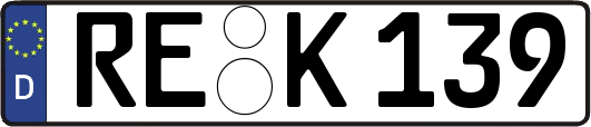 RE-K139