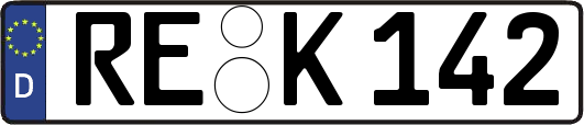 RE-K142