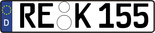 RE-K155