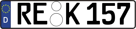 RE-K157