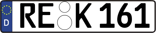 RE-K161