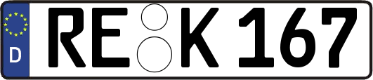 RE-K167