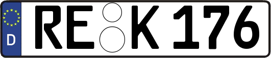 RE-K176