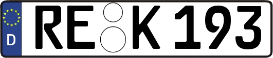 RE-K193