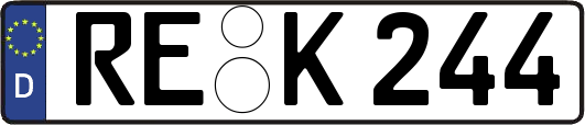 RE-K244