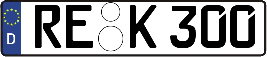 RE-K300