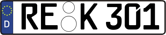 RE-K301