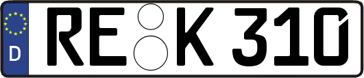 RE-K310