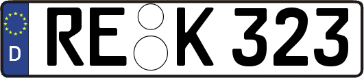 RE-K323