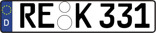 RE-K331