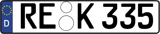 RE-K335