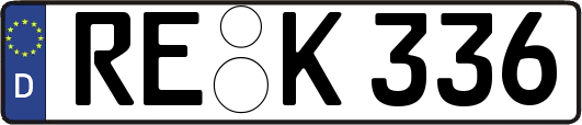 RE-K336