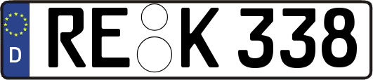 RE-K338