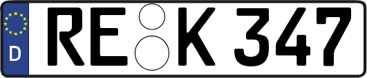 RE-K347