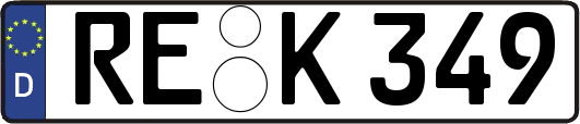 RE-K349