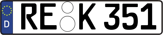 RE-K351