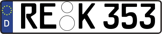 RE-K353
