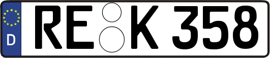 RE-K358
