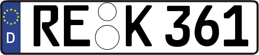 RE-K361