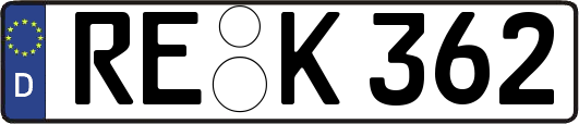 RE-K362