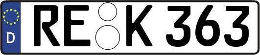RE-K363