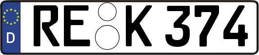 RE-K374