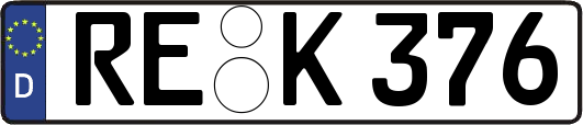 RE-K376