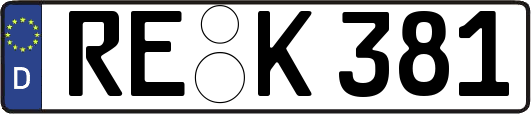 RE-K381
