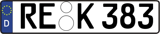 RE-K383