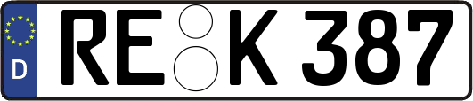 RE-K387