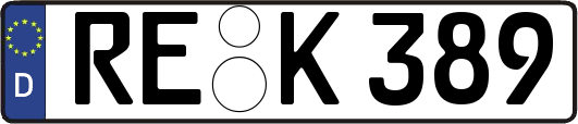 RE-K389