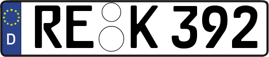 RE-K392