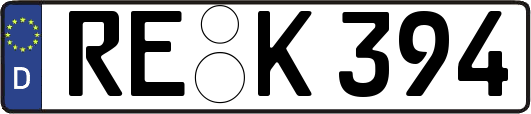 RE-K394