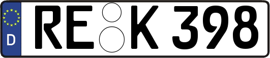 RE-K398